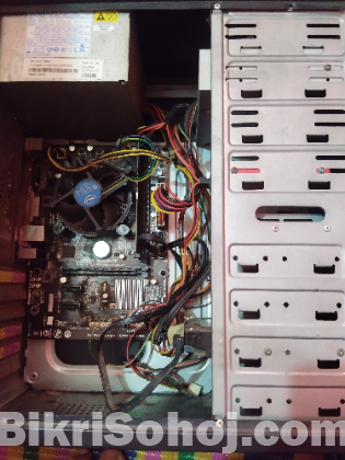 Core i5 4590